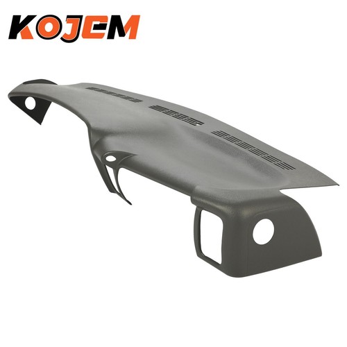 Dark grey dash - dash, cap